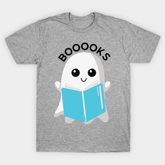 Ghost Books by oneduystore